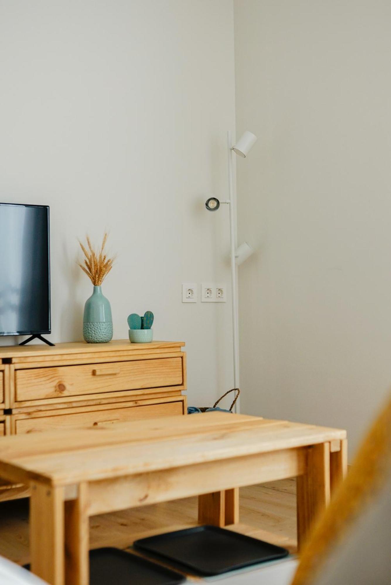 Albarracín Casa Cauma Apartamento מראה חיצוני תמונה
