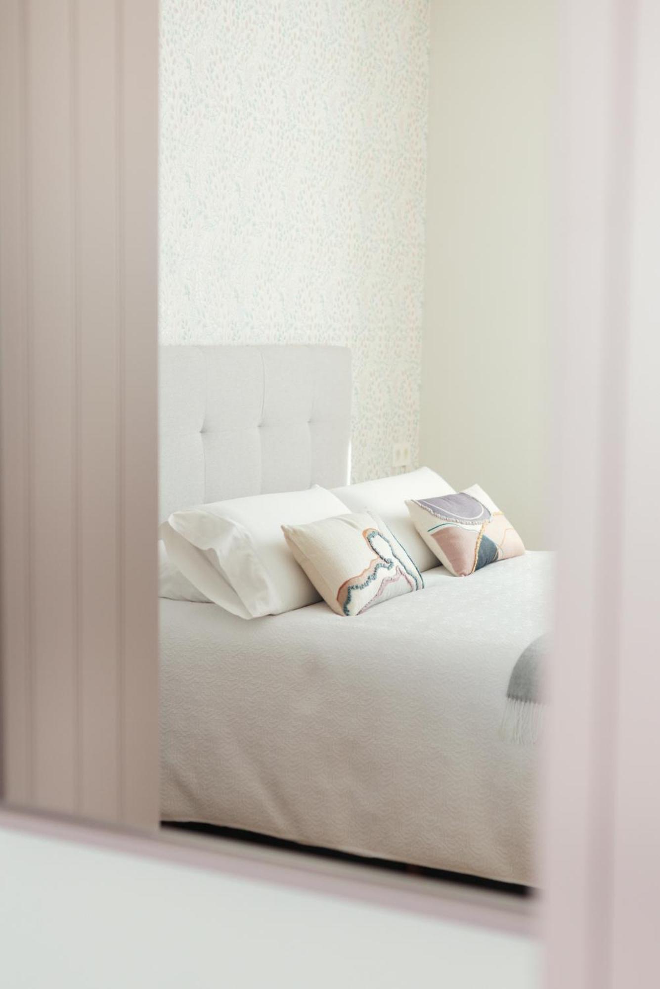 Albarracín Casa Cauma Apartamento מראה חיצוני תמונה