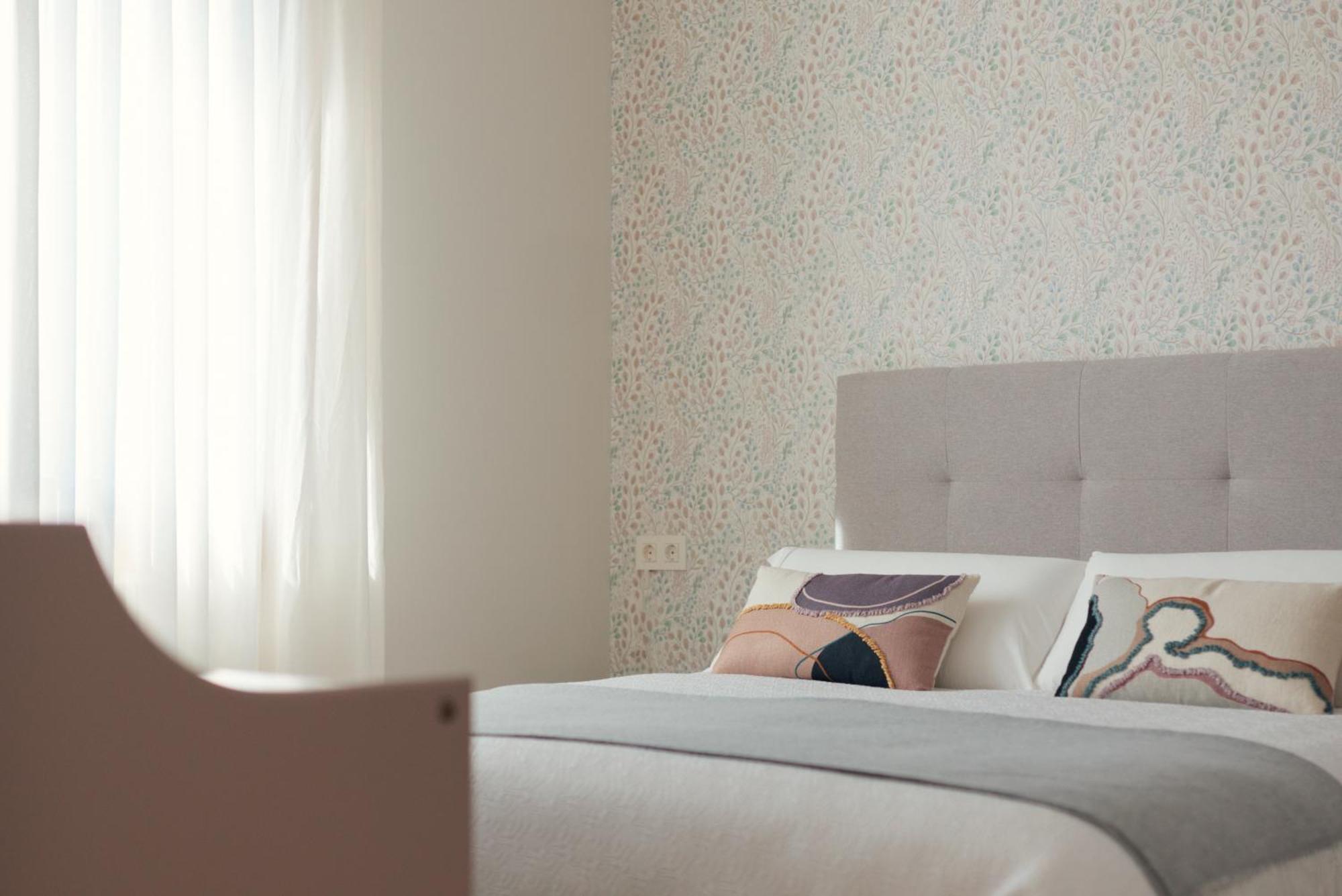 Albarracín Casa Cauma Apartamento מראה חיצוני תמונה