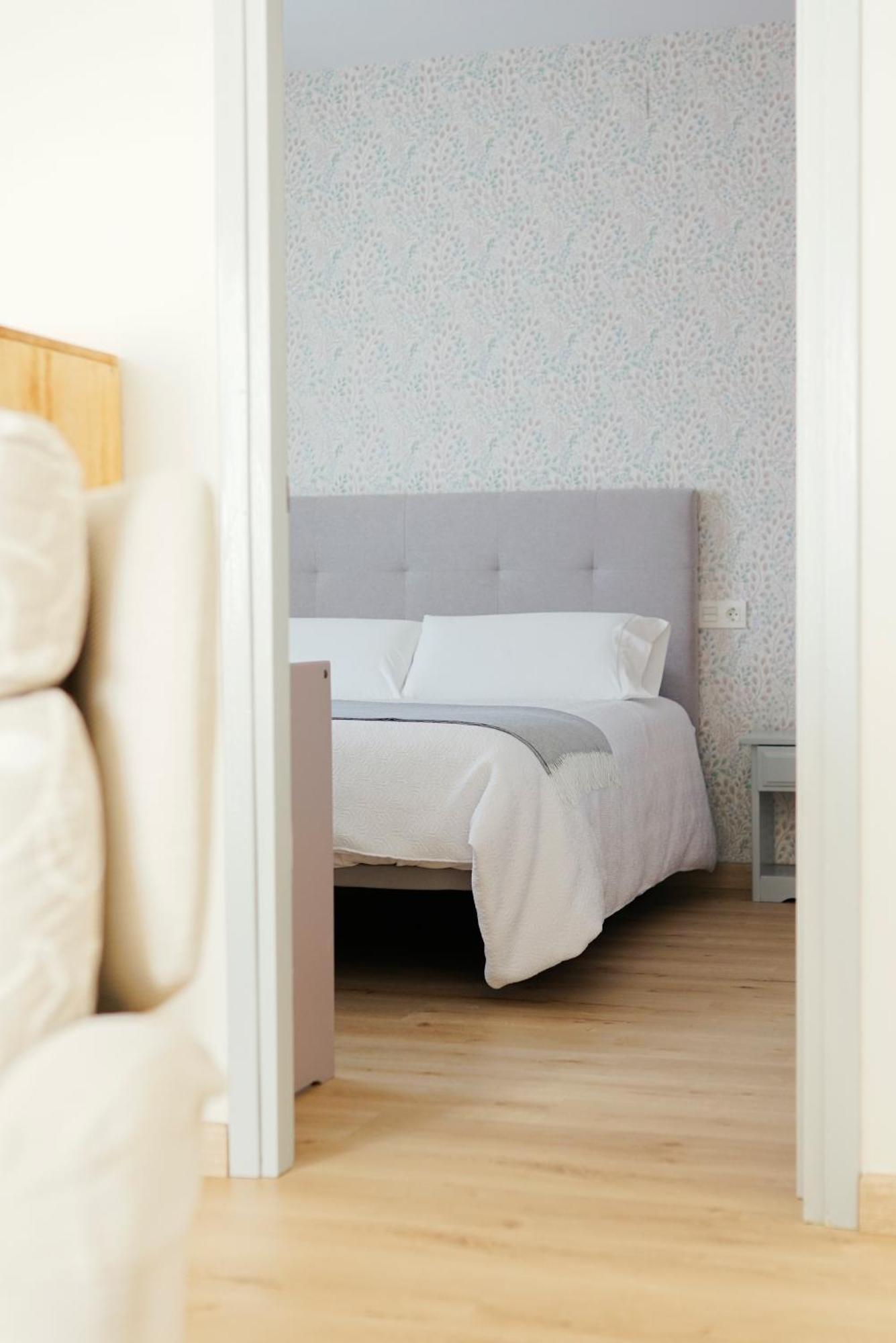 Albarracín Casa Cauma Apartamento מראה חיצוני תמונה
