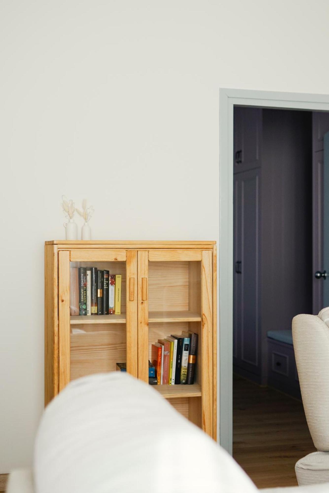 Albarracín Casa Cauma Apartamento מראה חיצוני תמונה